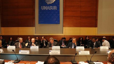 Paraguay, la 'pieza' que no encaja en Unasur