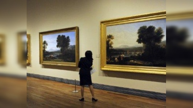 El arte no entiende de economía: los museos de Madrid se llenan pese a la crisis