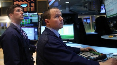 Bancos mundiales se deshacen de bonos del Tesoro de EE.UU.