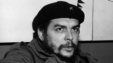 Localizan al hombre que mató al Che Guevara