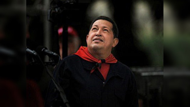 Hugo Chávez: "Estoy bien y recuperándome aceleradamente"