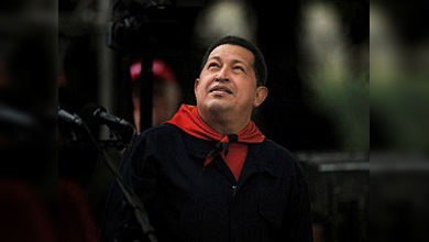 Hugo Chávez: "Estoy bien y recuperándome aceleradamente"