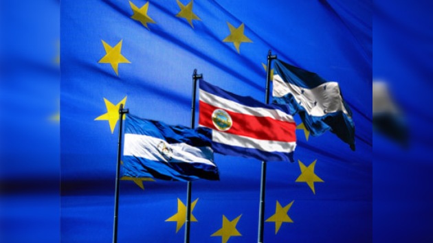 UE y Centroamérica discuten el capítulo comercial del acuerdo de asociación