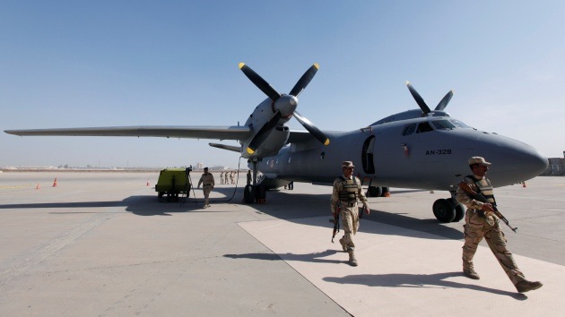 Pilotos iraquíes lanzan por error suministros a los yihadistas del Estado Islámico