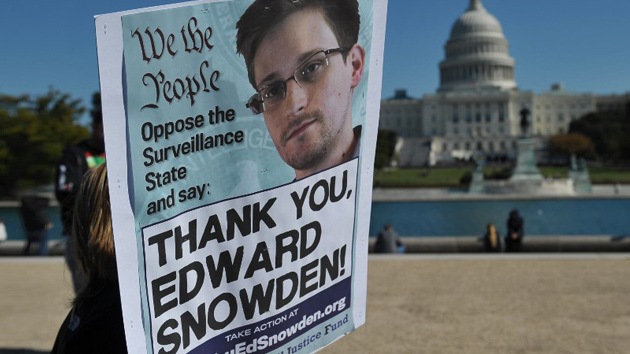 Las siete lecciones geopolíticas de las revelaciones de Edward Snowden