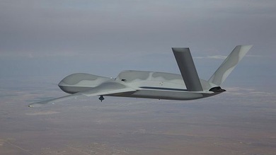 EE.UU.: Es operativo el 'drone' reactor capaz de matar a 3.000 kilómetros de su base