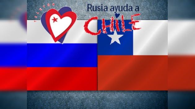 Comunidad chilena en Rusia: Tan lejos, pero a la vez tan cerca