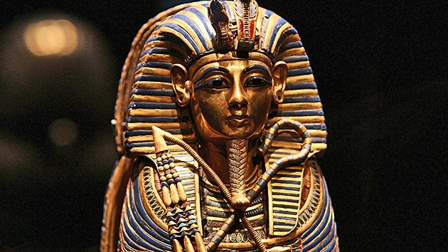 Solucionan el misterio de la muerte del faraón Tutankamón