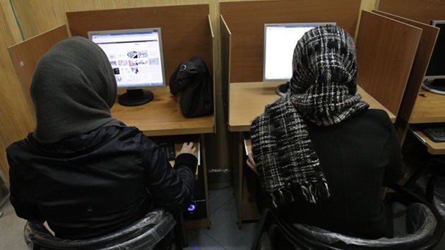Irán, a punto de lanzar su versión de Google y Gmail