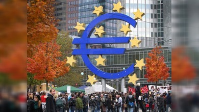 'Ocupa...' esta vez Alemania