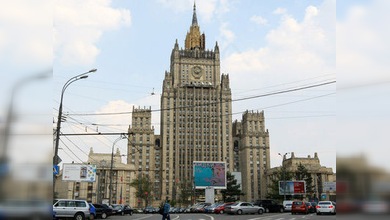 Rusia acusa a Georgia de organizar operaciones militares en Abjasia
