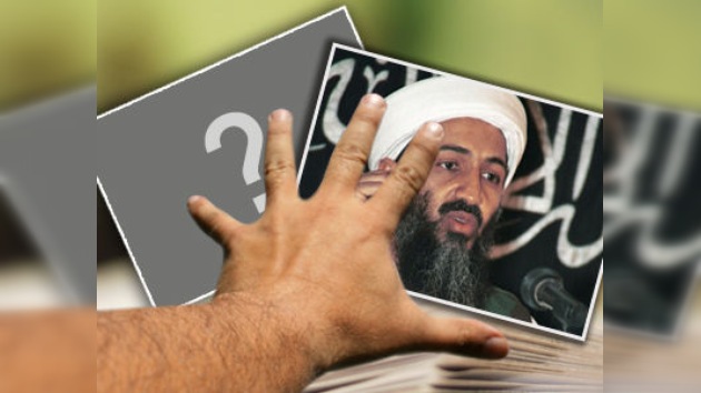 Obama decidió no mostrar al mundo las imágenes del cadáver de Bin Laden