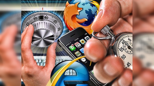 'Hackear' a iPhone, Internet Explorer 8 y Firefox 3 en unos segundos