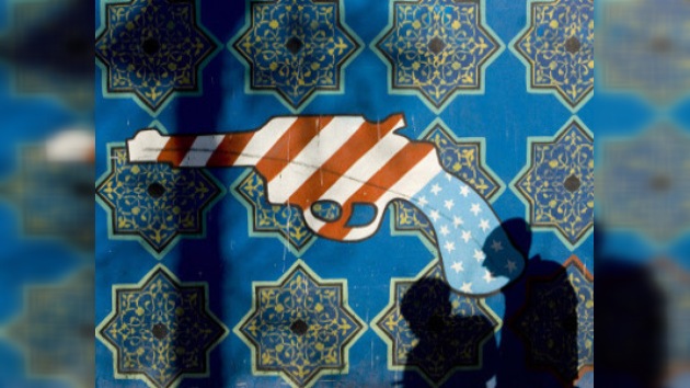 Irán critica a EE. UU. por las sanciones impuestas por el Senado