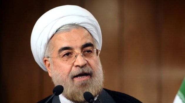 Rohaní: “Irán no desarrollará armas nucleares bajo ningún concepto"
