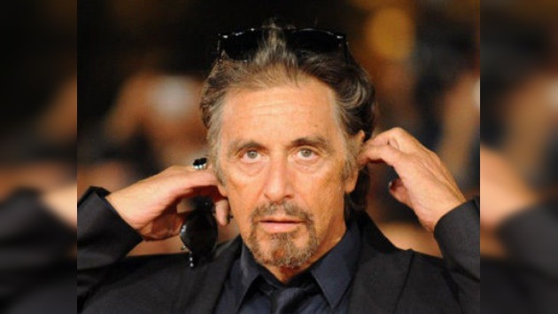Al Pacino volverá a interpretar a un mafioso en una cinta sobre la familia Gotti