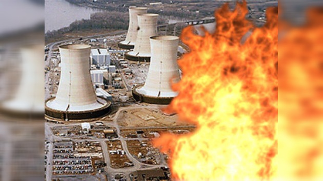 Los accidentes más graves de la historia en centrales nucleares