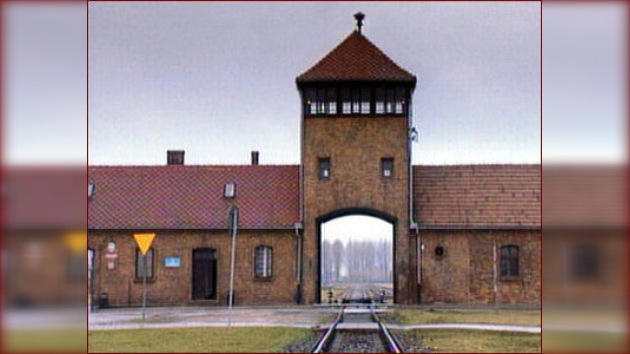Europa se prepara para celebrar los 65 años de la liberación de Auschwitz