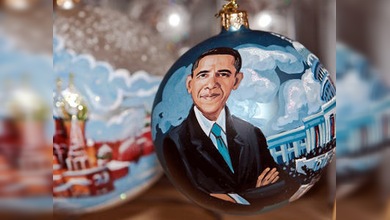 En Rusia aumenta nivel de confianza en Obama
