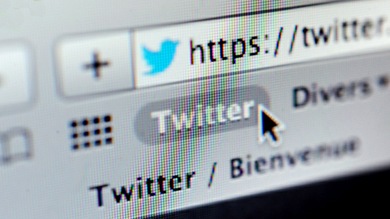 Un ciberataque afecta a 250.000 cuentas de Twitter