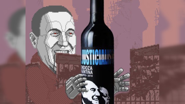 "Peronismo cool": juegos, vinos y restaurantes justicialistas se propagan por Argentina
