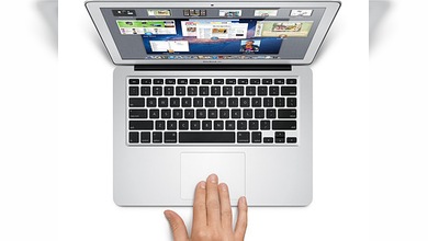 Apple lanza su nuevo arsenal tecnológico