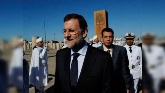 España: Rajoy obligará a dimitir a sus cargos imputados judicialmente