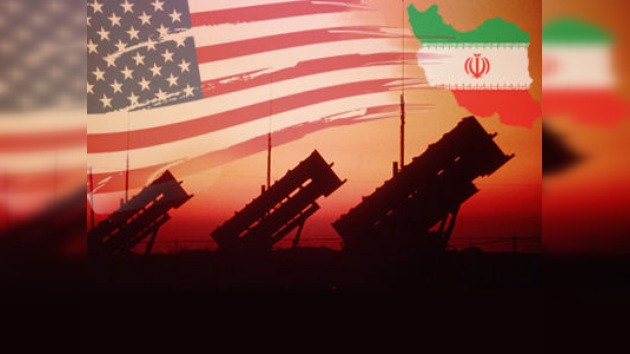 Sistema antimisiles de EE. UU. en el Golfo: ¿paso previo para atacar a Irán?