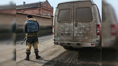 Entre los extremistas abatidos en Ingushetia podría estar Doku Umárov