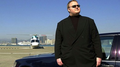 Kim Dotcom participará en las próximas elecciones de Nueva Zelanda