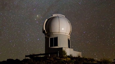 El descubrimiento de la estrella más antigua arroja luz sobre el origen del universo