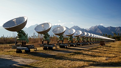 Se acerca un asteroide 1.000 veces más peligroso que el meteorito de Cheliábinsk