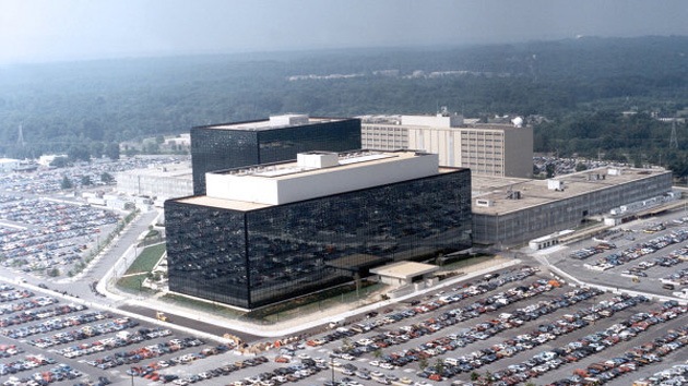 "La NSA es una máquina totalitaria comparable con una dictadura"