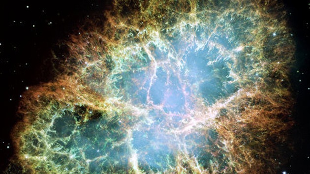 Una supernova explotará en la Vía Láctea en los próximos 50 años