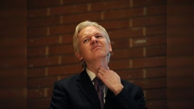 Julian Assange no es percibido como criminal, según sondeos 