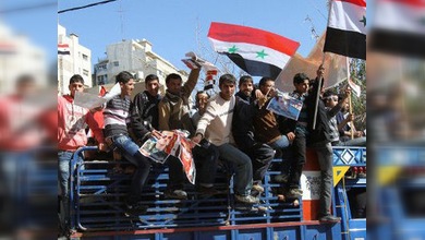 Conflicto en Siria: una herida que un año después sigue sangrando
