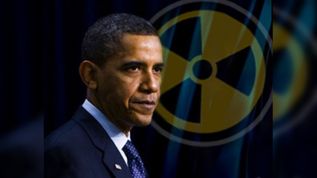 Obama: cambios en la política nuclear