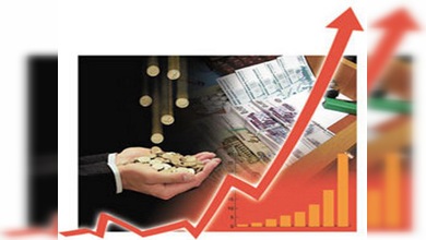Credit Suisse prevé un crecimiento económico en Rusia del 60% en diez años