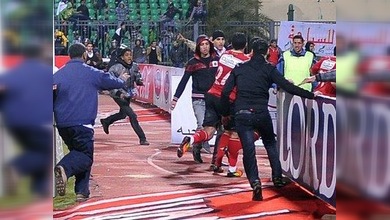 Ascienden a 77 los muertos en Egipto por el choque entre dos hinchadas de fútbol