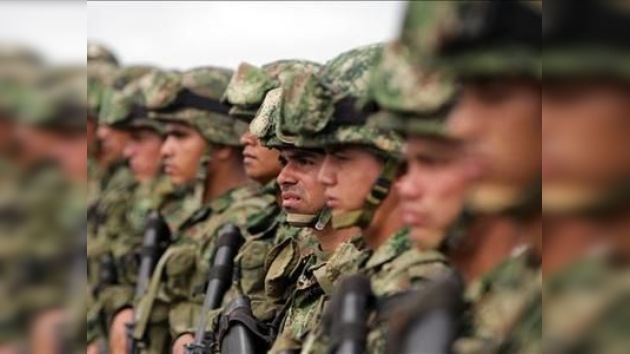 Colombia ayudaría a los paises de la región combatir el crimen organizado