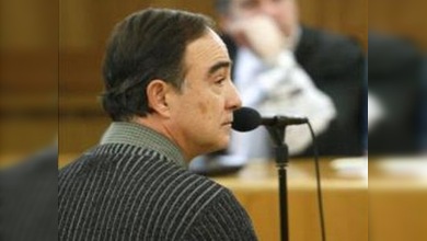 España extradita a un ex piloto argentino por 'vuelos de la muerte'