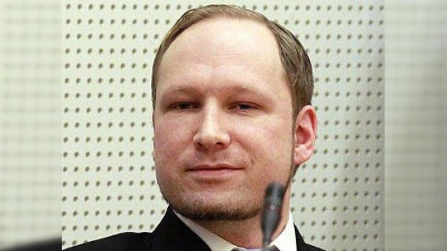 Breivik esgrime que mató a sus 77 víctimas en defensa propia