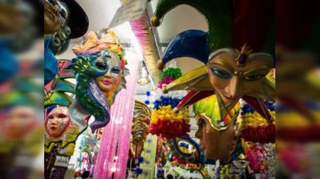 Crimen amenaza al carnaval brasileño de Bahía
