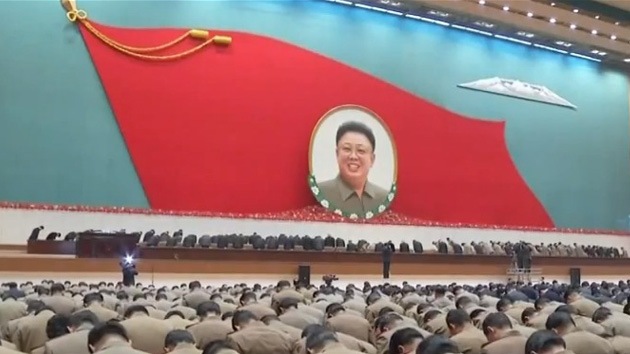 Video: Un año sin Kim Jong-il