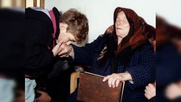 La adivinadora ciega Vanga cumpliría hoy 100 años