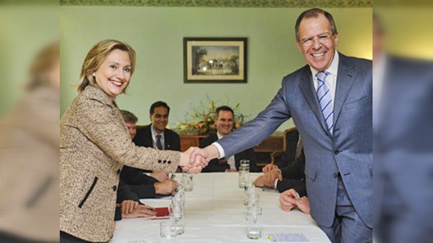 Lavrov: La OTAN debe entender que nadie quiere atentar contra sus miembros