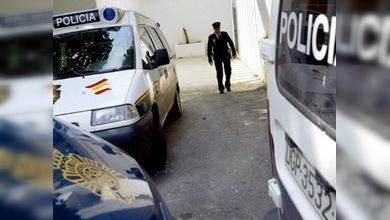 Capturan a mafia irlandesa en la Costa del Sol española