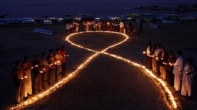 ¿Iba la cura del sida en la tragedia del MH17?