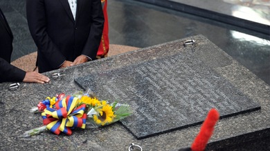 "La muerte de Hugo Chávez, un magnicidio preparado por la CIA"