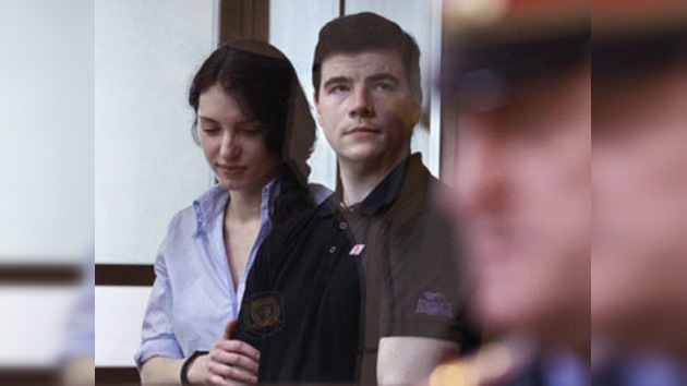 El asesino de un abogado y una periodista rusos pasará toda la vida entre rejas